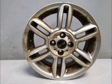 CERCHIO IN LEGA - Mini Mini