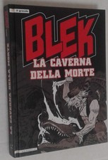 GRANDE BLEK CARTONATO la