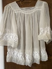 Paramento da sacerdote vintage