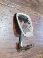 Specchietto Laterale Auto Vintage