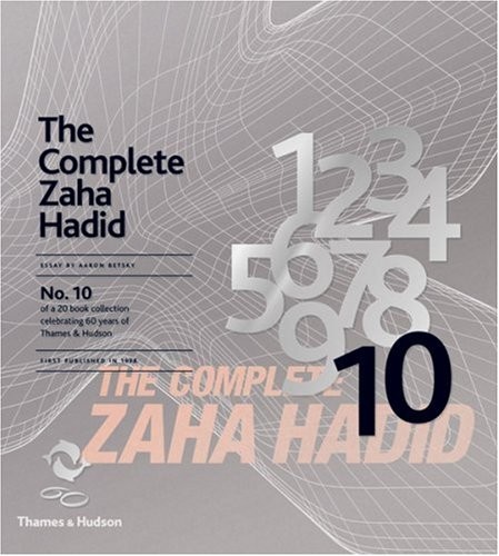 The complete zaha - the, (60th