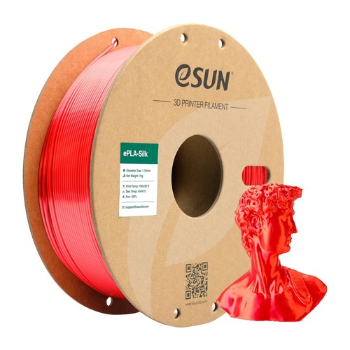 Filamento pla seta 75mm - filamento,