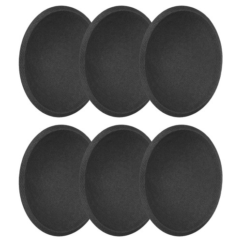 6pcs cupole carta per - cupole, in