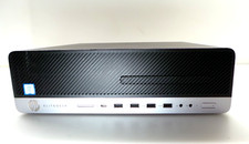 HP EliteDesk 800 G3 SFF |