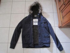 Giacca vintage Abercrombie &