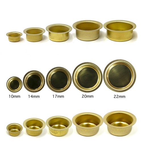 Tazza gocciolante per - , candele