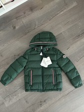 Nuovo piumino MONCLER