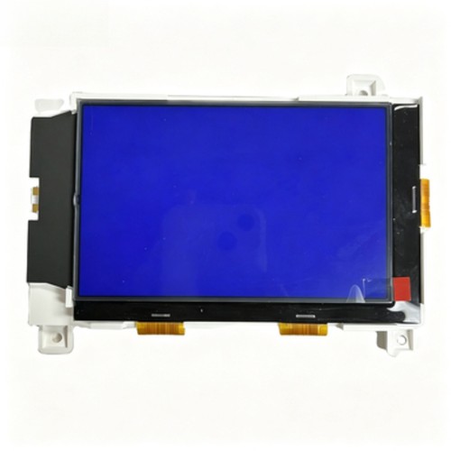 Pannello display lcd - display, yamaha