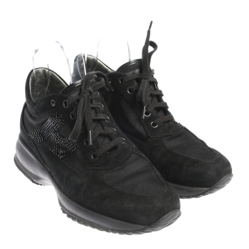 Sneaker hogan nere euro - hogan,