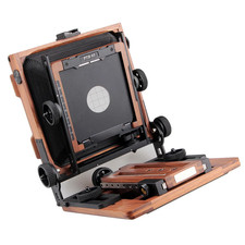 PTB45 ShenHao 4x5 fotocamera