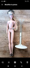 Barbie silkstone collection - barbie,