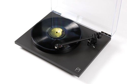 Giradischi rega planar plus - giradischi,