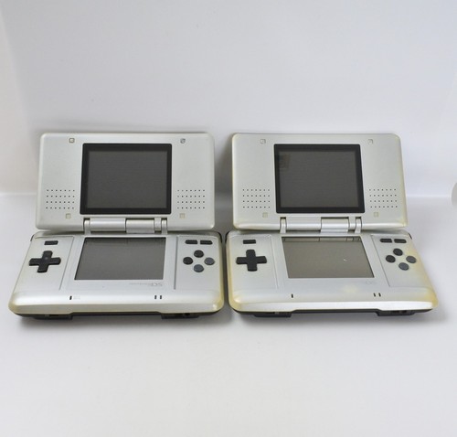 Lotto console junk nintendo - junk,