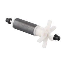 Girante in acciaio inox per
