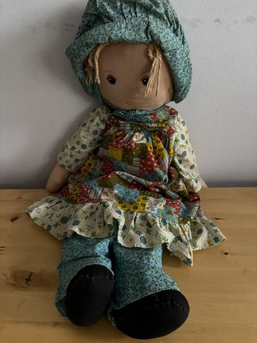 Grande bambola vintage holly - grande,