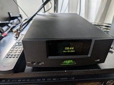 Naim UnitiQute  all in one  30Wx2 - basta aggiungere i diffusori