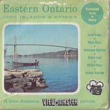 View Master Eastern Ontario