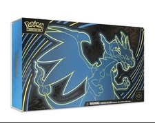 Pokemon TCG Mega Charizard X