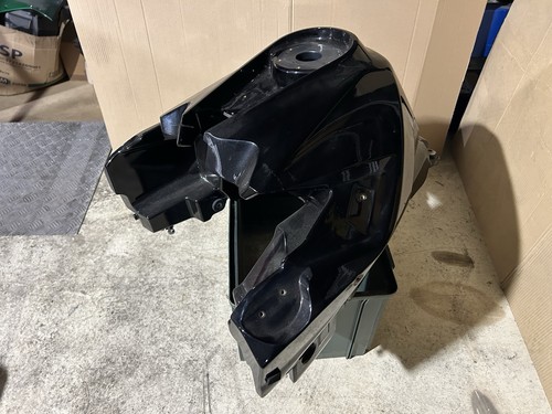 Serbatoio originale ktm - serbatoio,