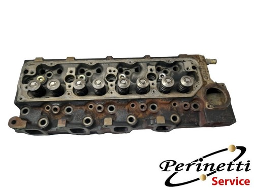 Testata motore ford transit - testata,