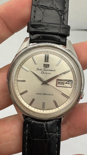 Orologio uomo vintage 1966 - orologio, jdm