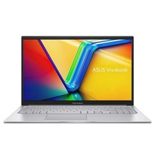 ASUS Laptop X1504ZA Core i3-1215U 8GB RAM 512GB SSD 15.6 FHD Win11 Argento