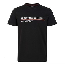 T-shirt Porsche – Sile sportivo - Perfetta per veri appassionati!