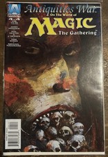 Magic the Gathering Antichità