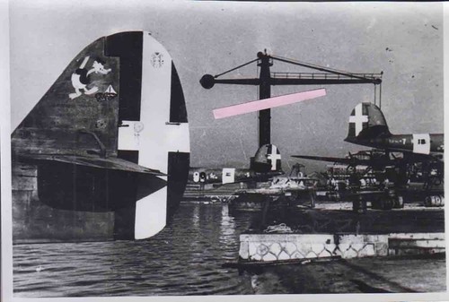 Foto guerra mondiale regia - foto,