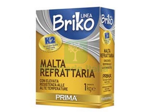 12pz linea briko malta - k2,