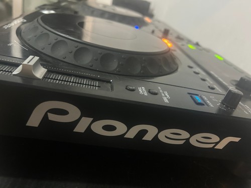 Pioneer cdj 850 - pioneer, cdj-850-k