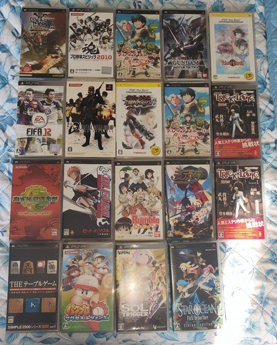 Giochi ps3 psp usati - ps3,