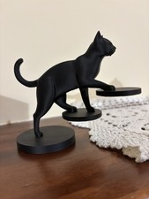 Statua Moderna di Gatto –