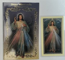 NOVENA DE DIVINA MISERICORDIA PROTEZIONE PREGHIERE, BENEDIZIONI,