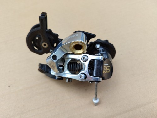 Deragliatore sram blackbox - deragliatore,