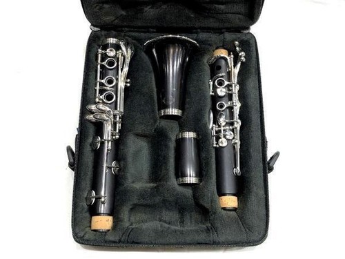 Clarinetto selmer prologue - selmer, ii