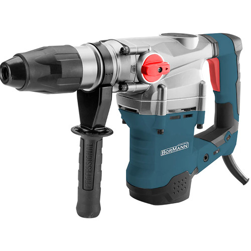 Martello perforatore borman - martello,