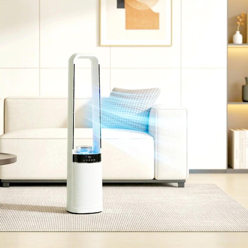 Dechome ventilatore colonna - dechome,