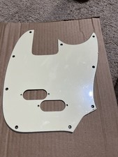 Battipenna Fender Mustang