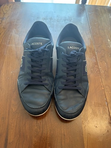 Scarpe sneakers lacoste - scarpe,