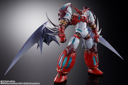 Dragon scale shin getter 22 - scale, 1