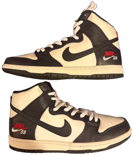 Nike zoom dunk high pro - nike, da