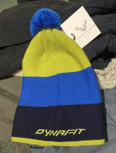 Cappello dynafit the beast - cappello,