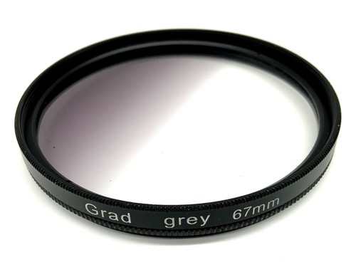 Filtro grigio grado grigio