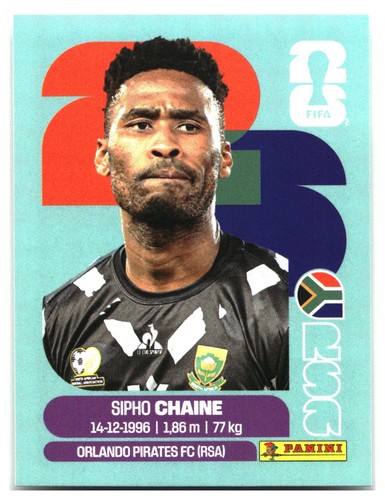 Rsa south africa - 3,