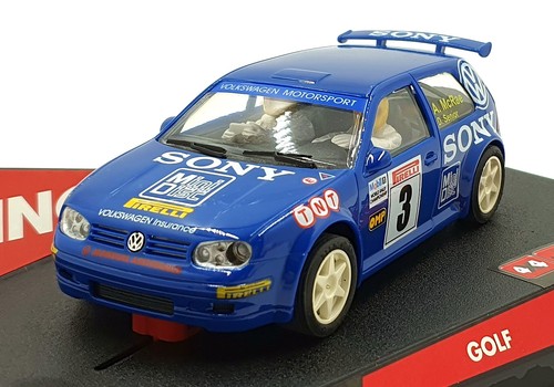 Slot car ninco scala 32 - scala, 1/32
