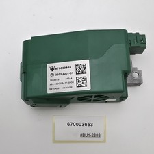 Modulo comando blocco piantone