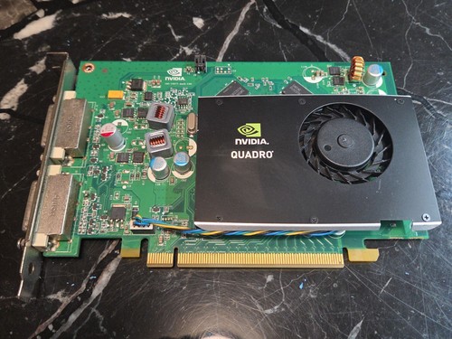 Scheda grafica nvidia - hp,
