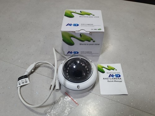 Fotocamera ahd video - ahd,