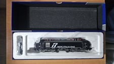 Roco Br 193 MRCE/Mercitalia H0